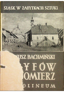 Gryfów Gryf Lubomierz