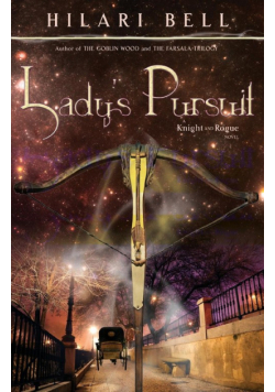 Lady's Pursuit