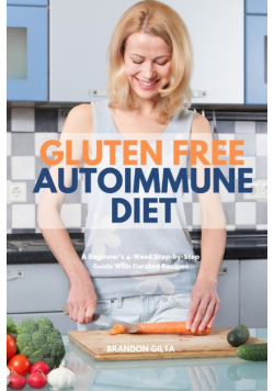 Gluten Free Autoimmune Diet
