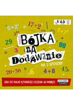 Bójka na dodawanie
