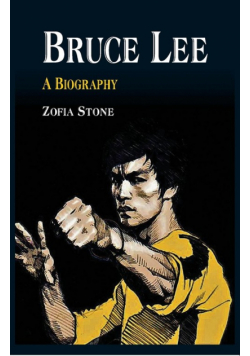 Bruce Lee
