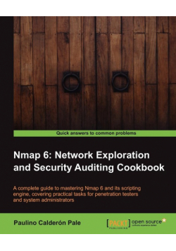 Nmap 6
