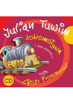 Lokomotywa i inne wiersze... audiobook