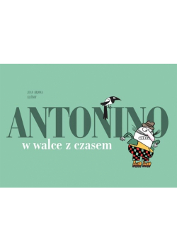 Antonino w walce z czasem w.2020