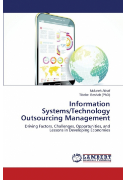 Information Systems/Technology Outsourcing Management