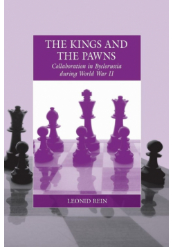 The Kings and the Pawns