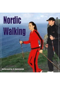 Nordic Walking CD