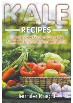 Kale Recipes