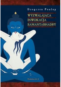 Wyzwalająca inwokacja Samantabhadry