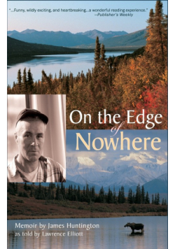 On the Edge of Nowhere