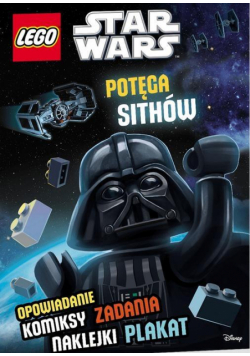 LEGO &reg; Star Wars Potęga Sithów