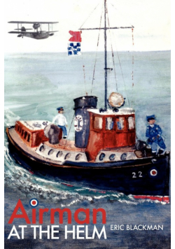 Airman at the Helm