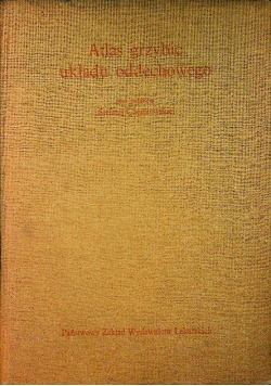 Atlas grzybic układu oddechowego