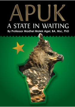 Apuk A State In Waiting