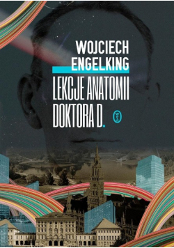 Lekcje anatomii doktora D