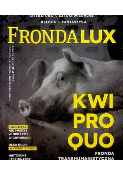 Fronda Lux Nr 78