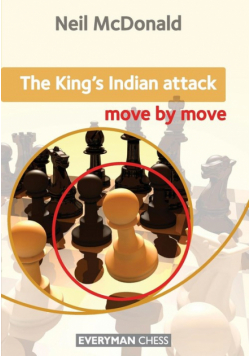 King's Indian Attack Move by Move