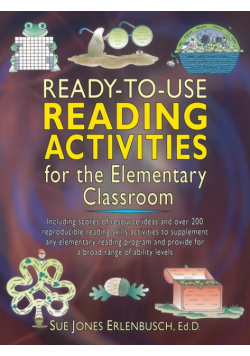 Reading Activities