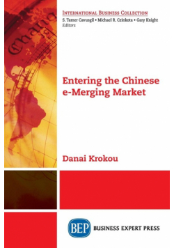 Entering the Chinese e-Merging Market