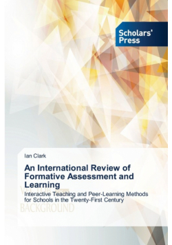 An International Review of Formative Assessment and Learning