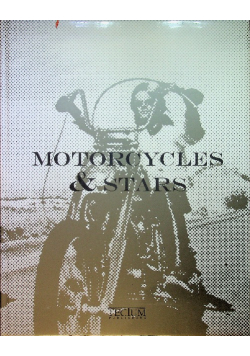 Motorcycles and stars Nowa