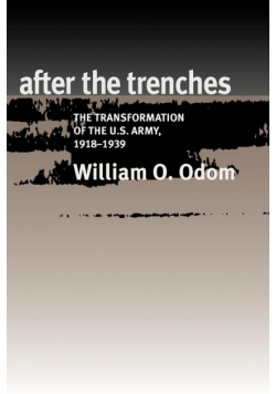 After the Trenches