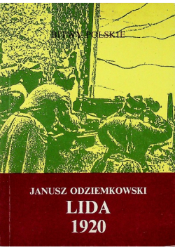 Bitwy Polskie Lida 1920