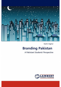 Branding Pakistan