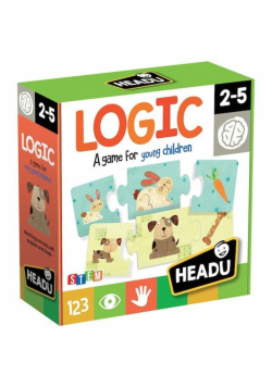 Logika HEADU