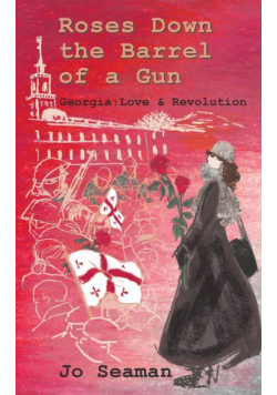 Roses Down the Barrel of a Gun