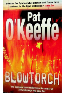 Blowtorch