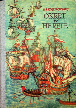 Okręt w herbie