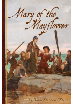 Mary of the Mayflower