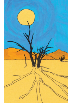 In the Shadow of Trees