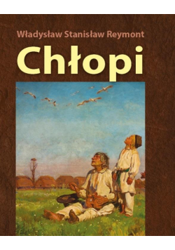 Chłopi T.1-4