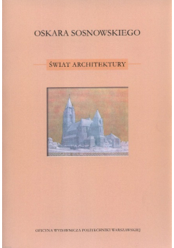 Świat Architektury