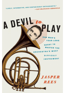 Devil to Play, A