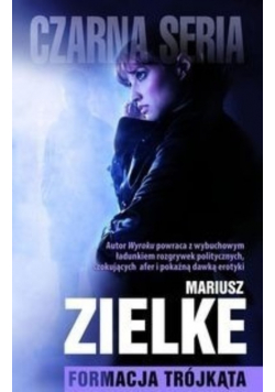Formacja trójkąta