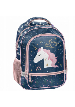 Plecak Unicorn PP23JN-260 PASO