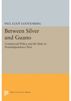 Between Silver and Guano