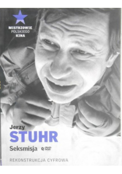 Jerzy Stuhr Seksmisja z DVD