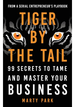 Tiger by the Tail