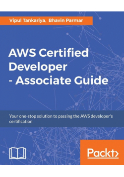 AWS Certified Developer - Associate Guide