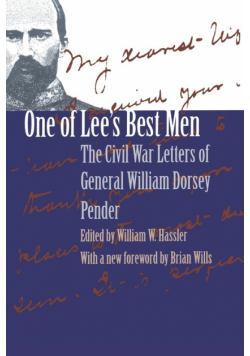 One of Lee's Best Men