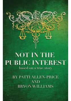Not in the Public Interest