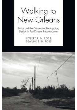 Walking to New Orleans