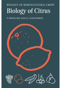 The Biology of Citrus