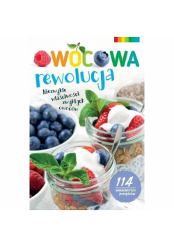 Owocowa rewolucja