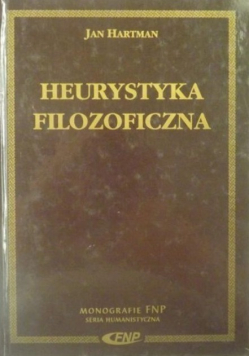 Heurystyka filozoficzna