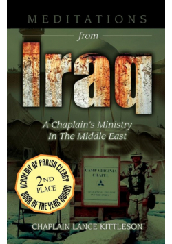 Meditations from Iraq